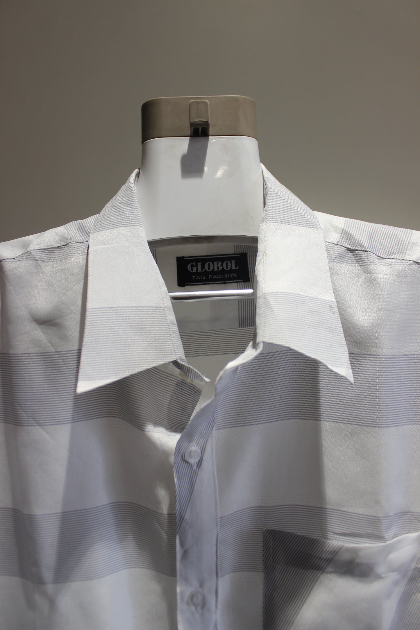 MenGlobal Shirt
