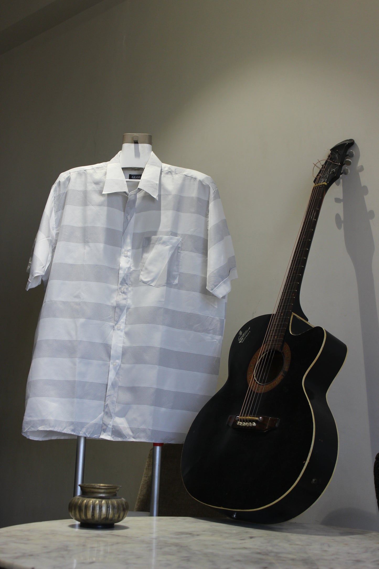 MenGlobal Shirt