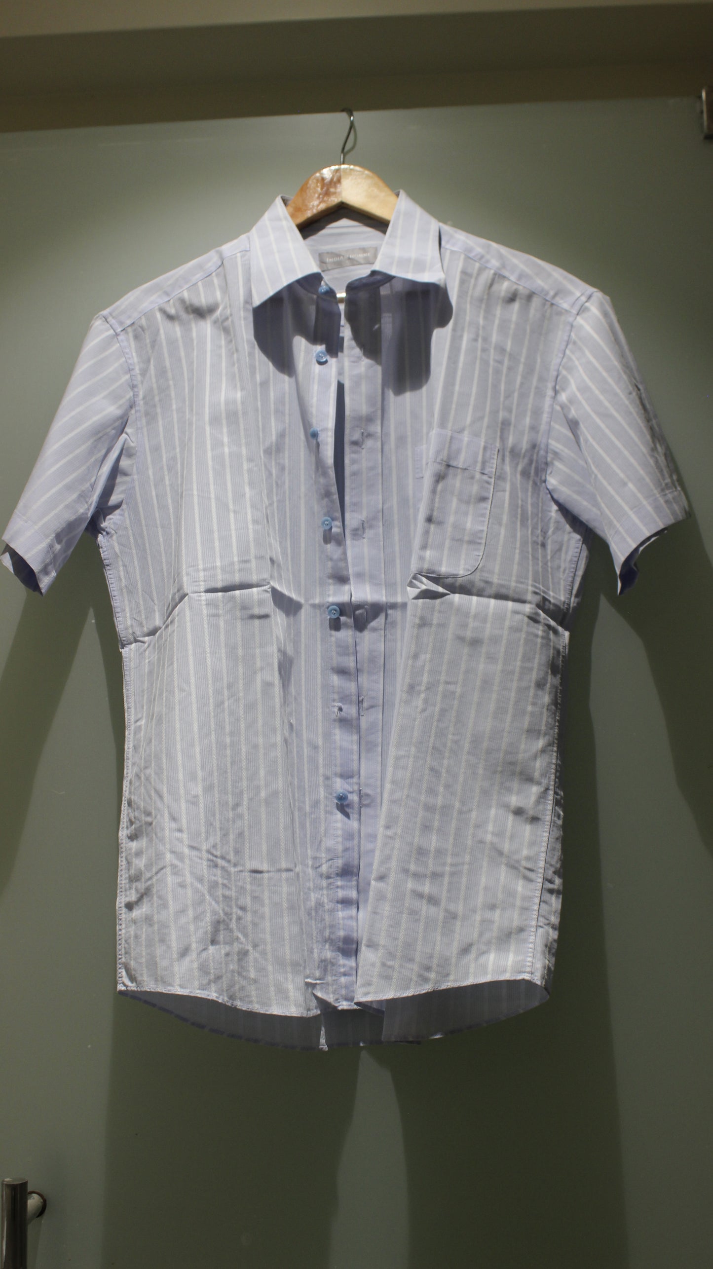 Indian Homme 100 Shirt