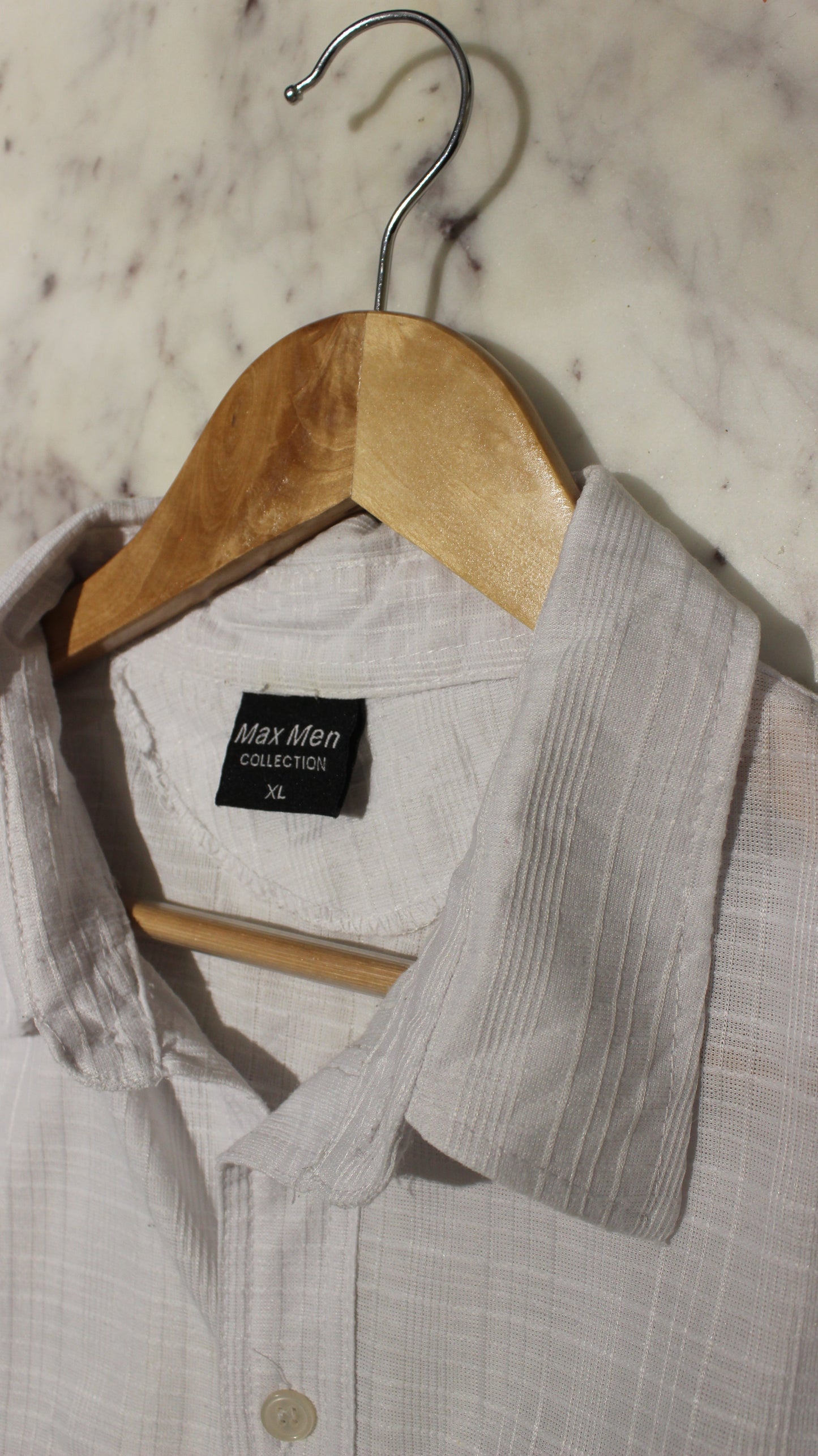 Max men Shirt