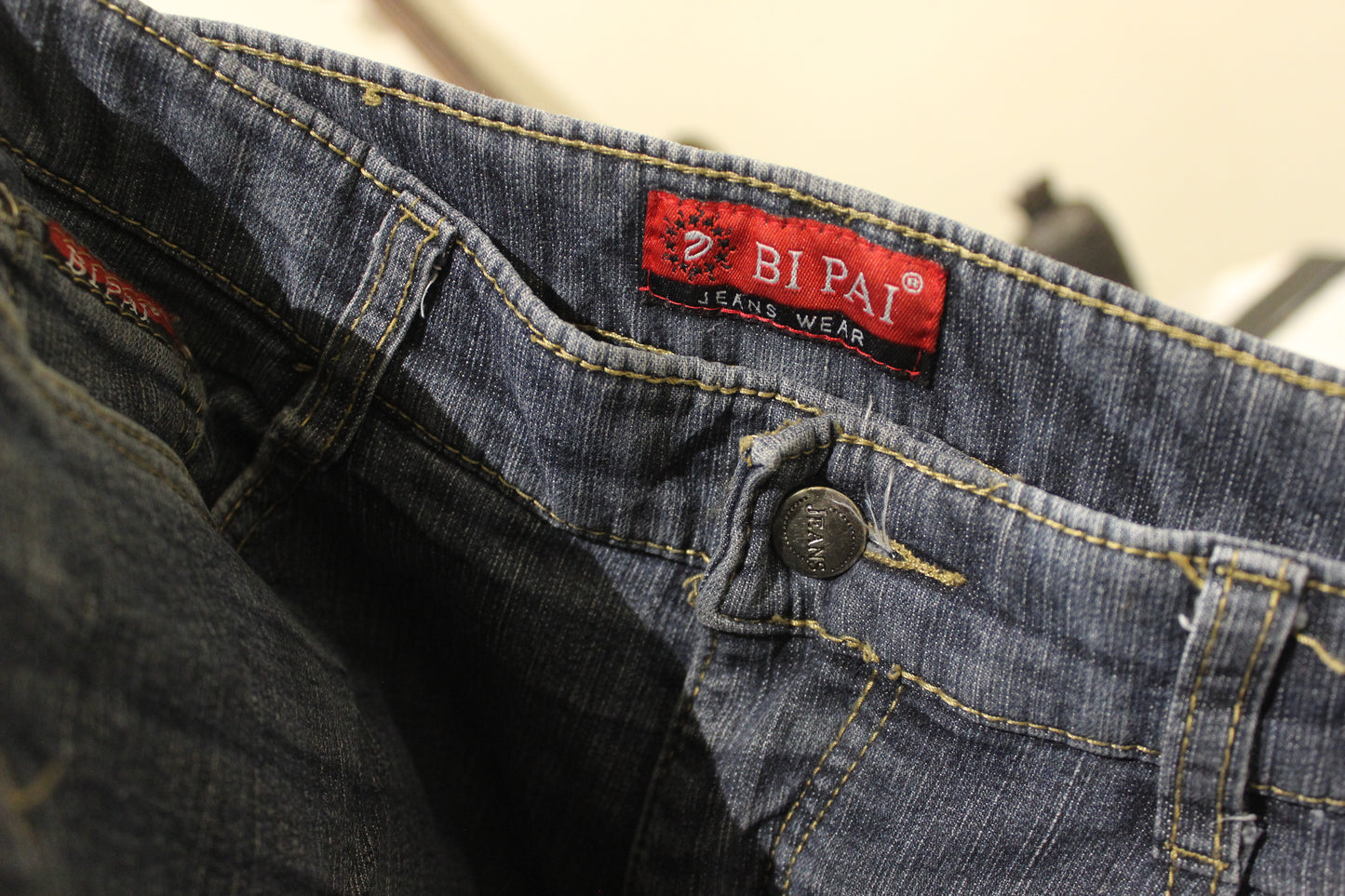 Bi Pai jeans