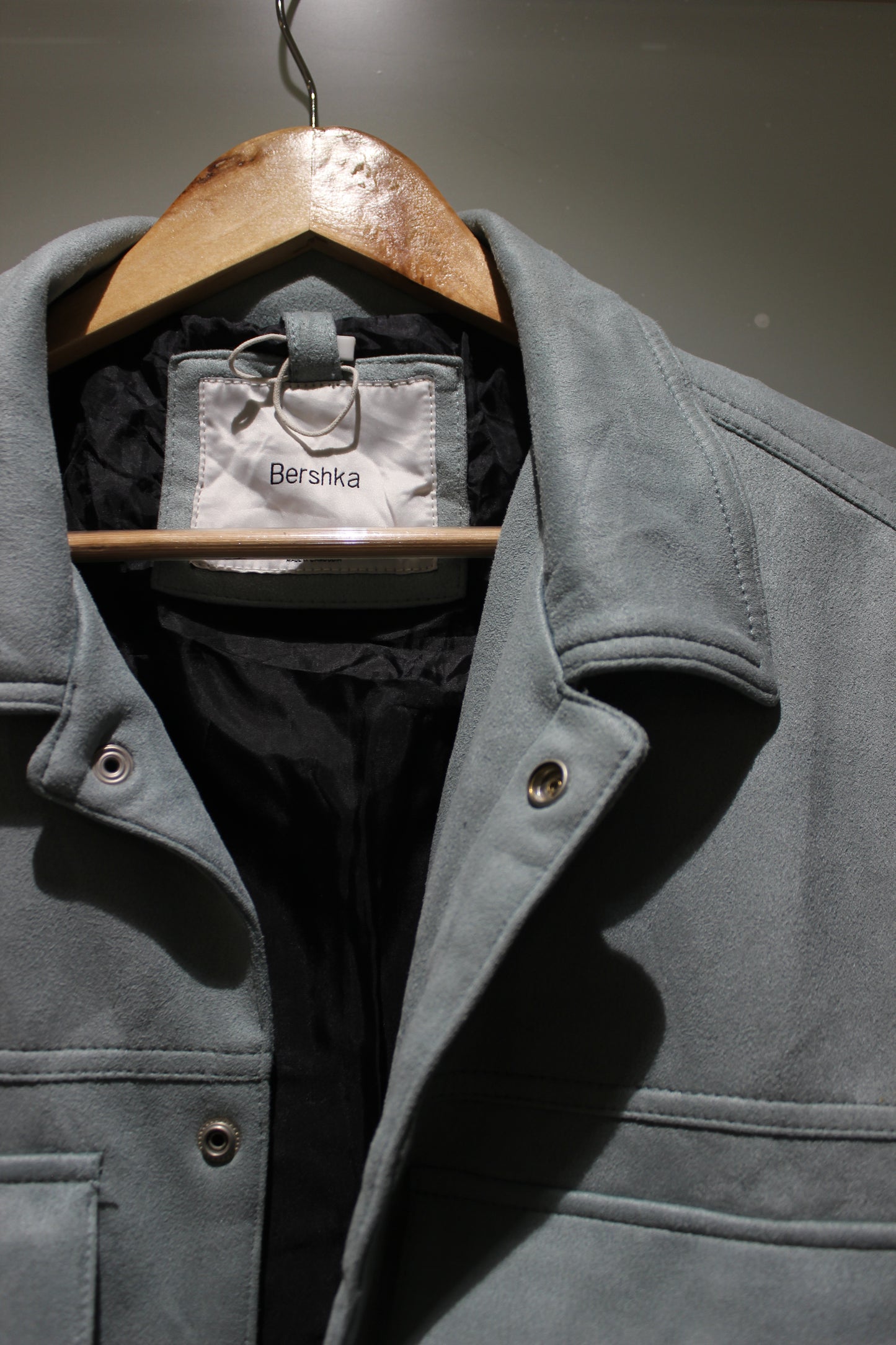 Bershka Jacket