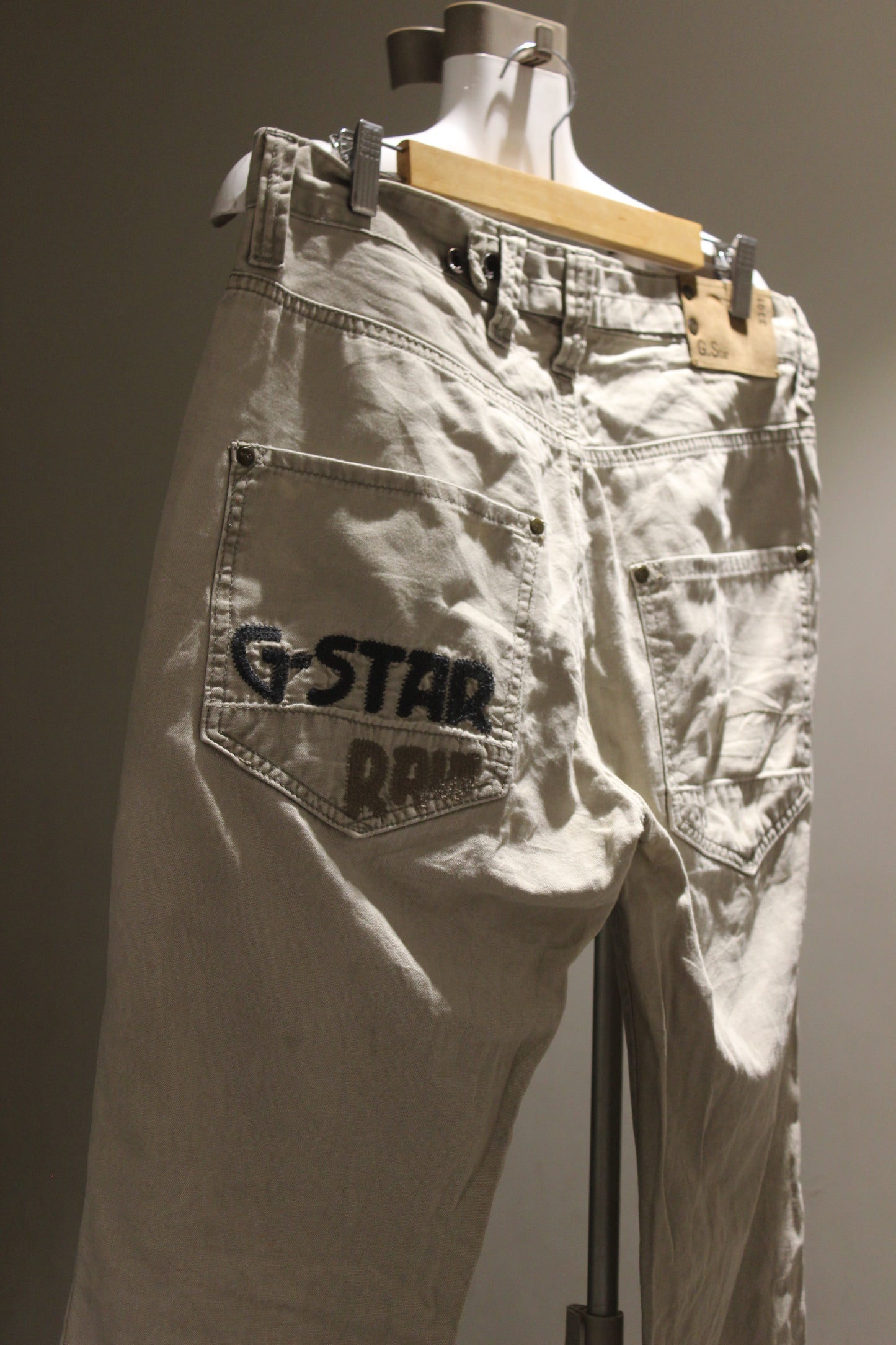Gtar Jeans