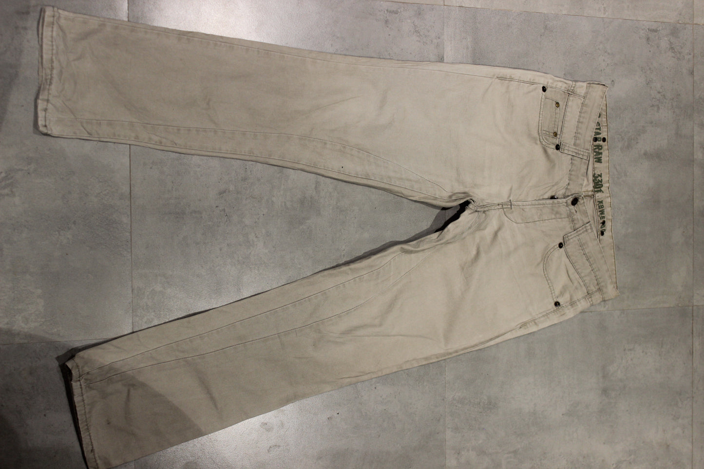 Gtar Jeans