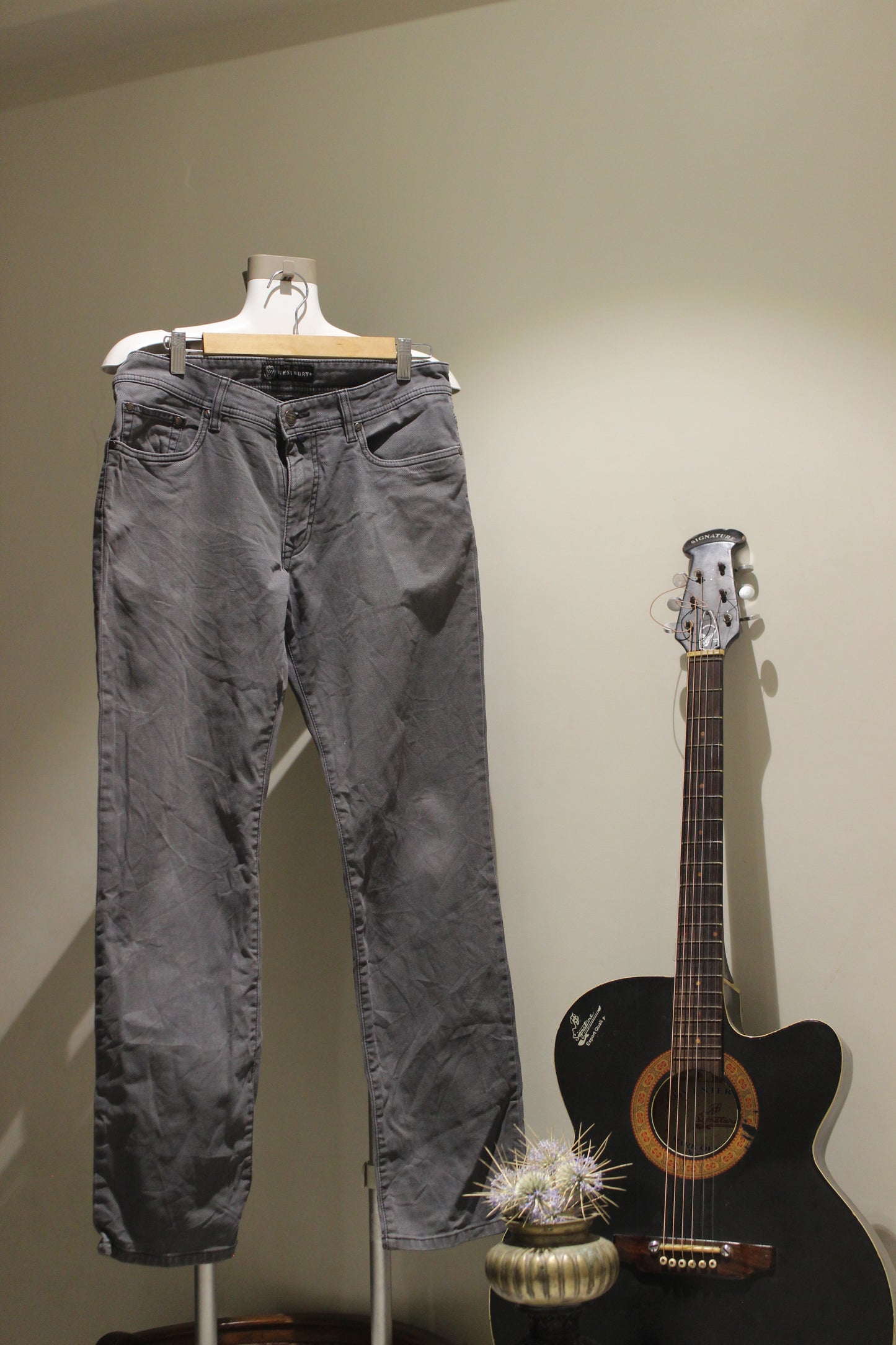 Westbury Jeans