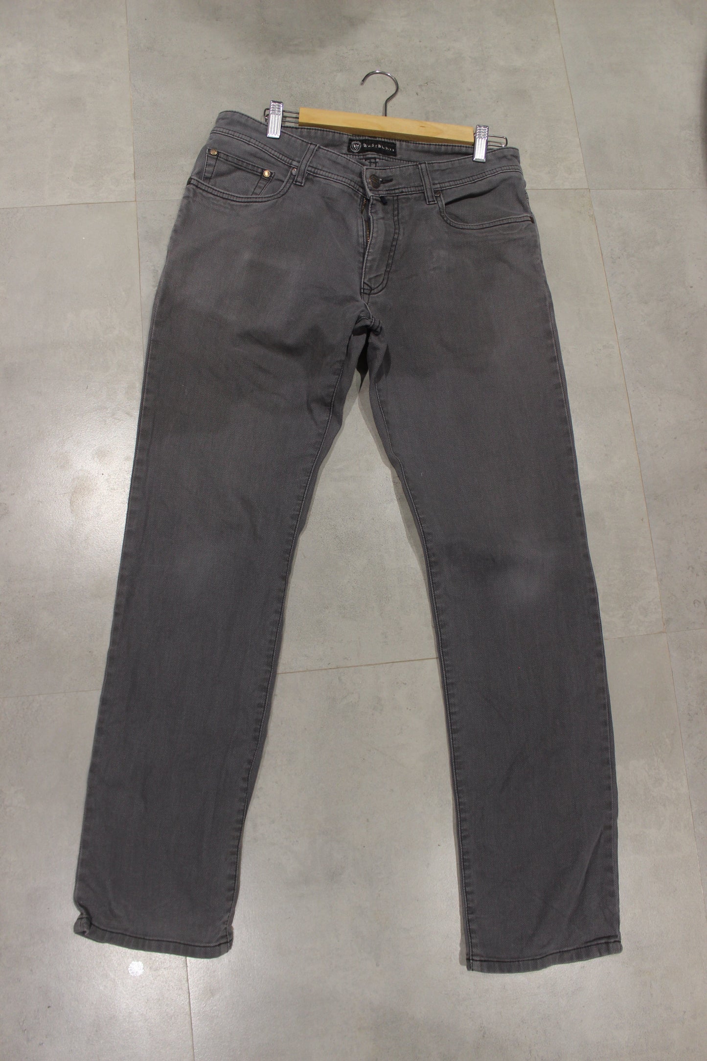 Westbury Jeans