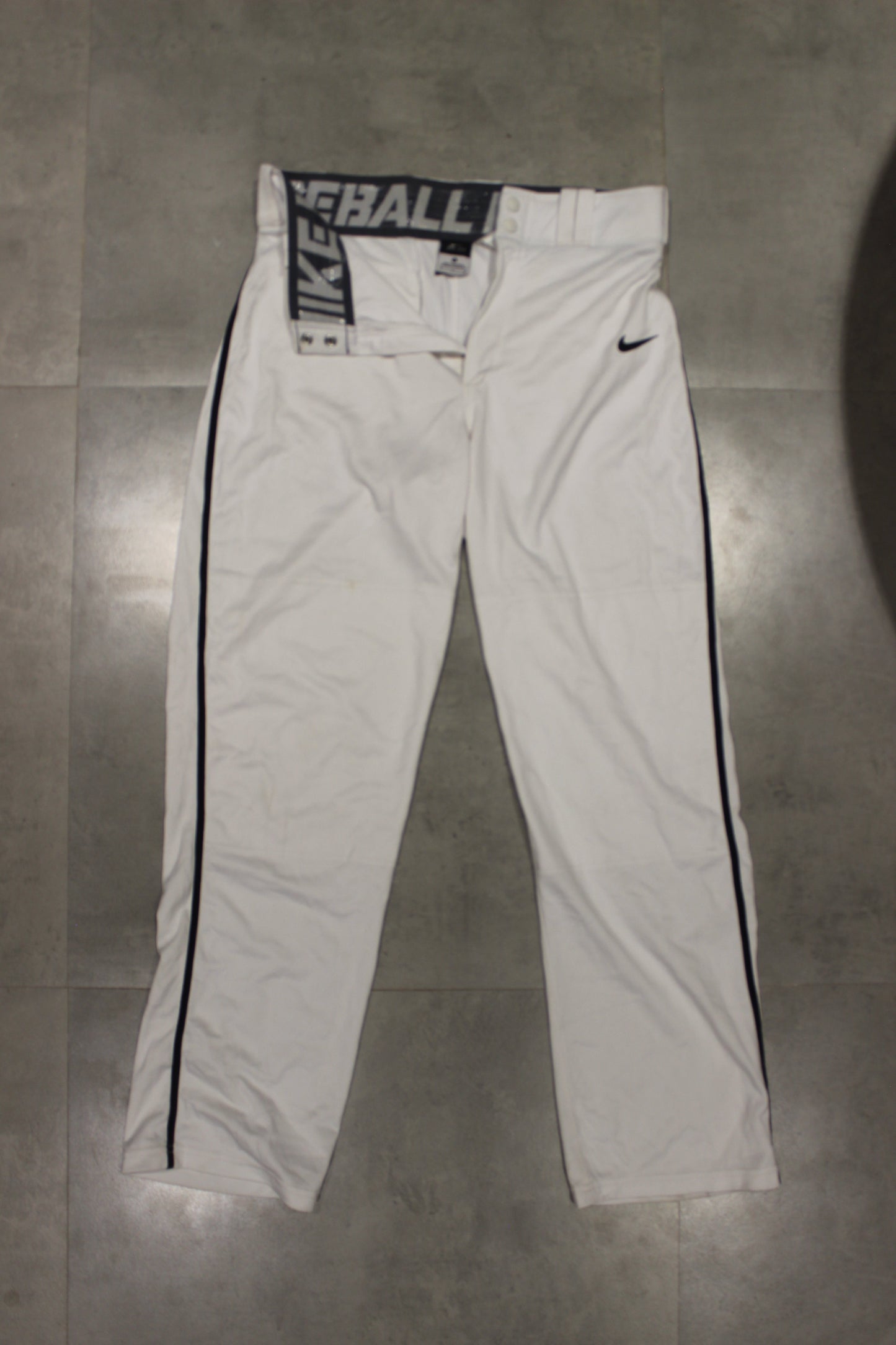 Nike lower