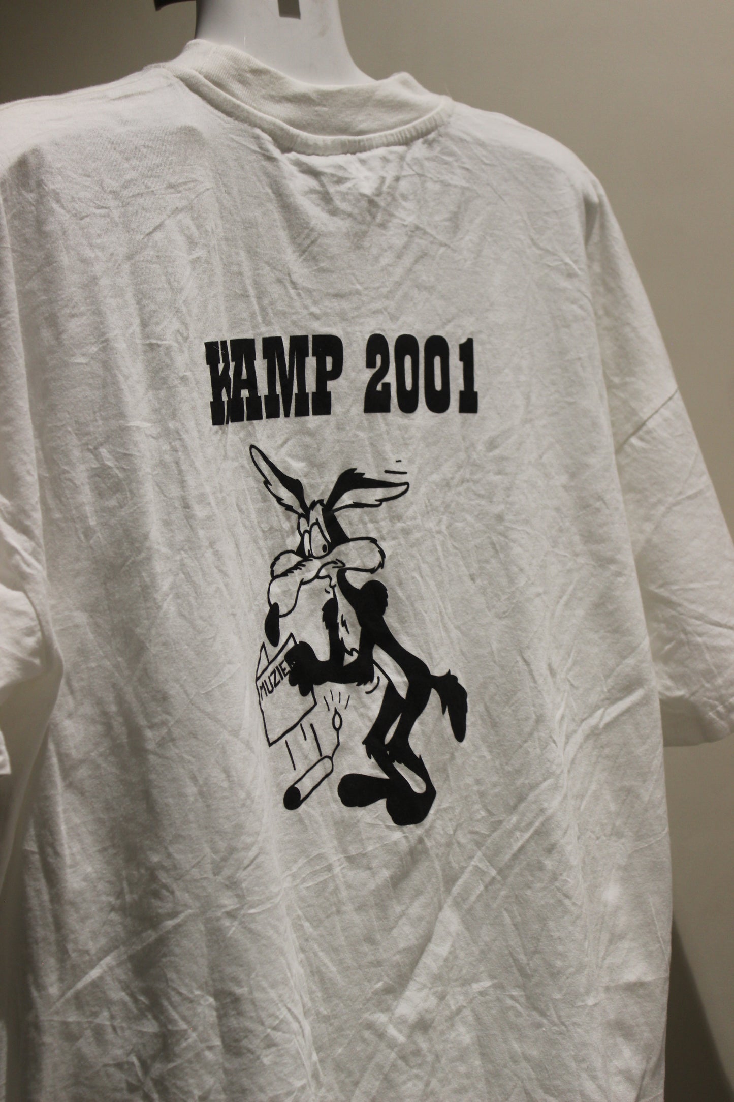 B&C Tshirt