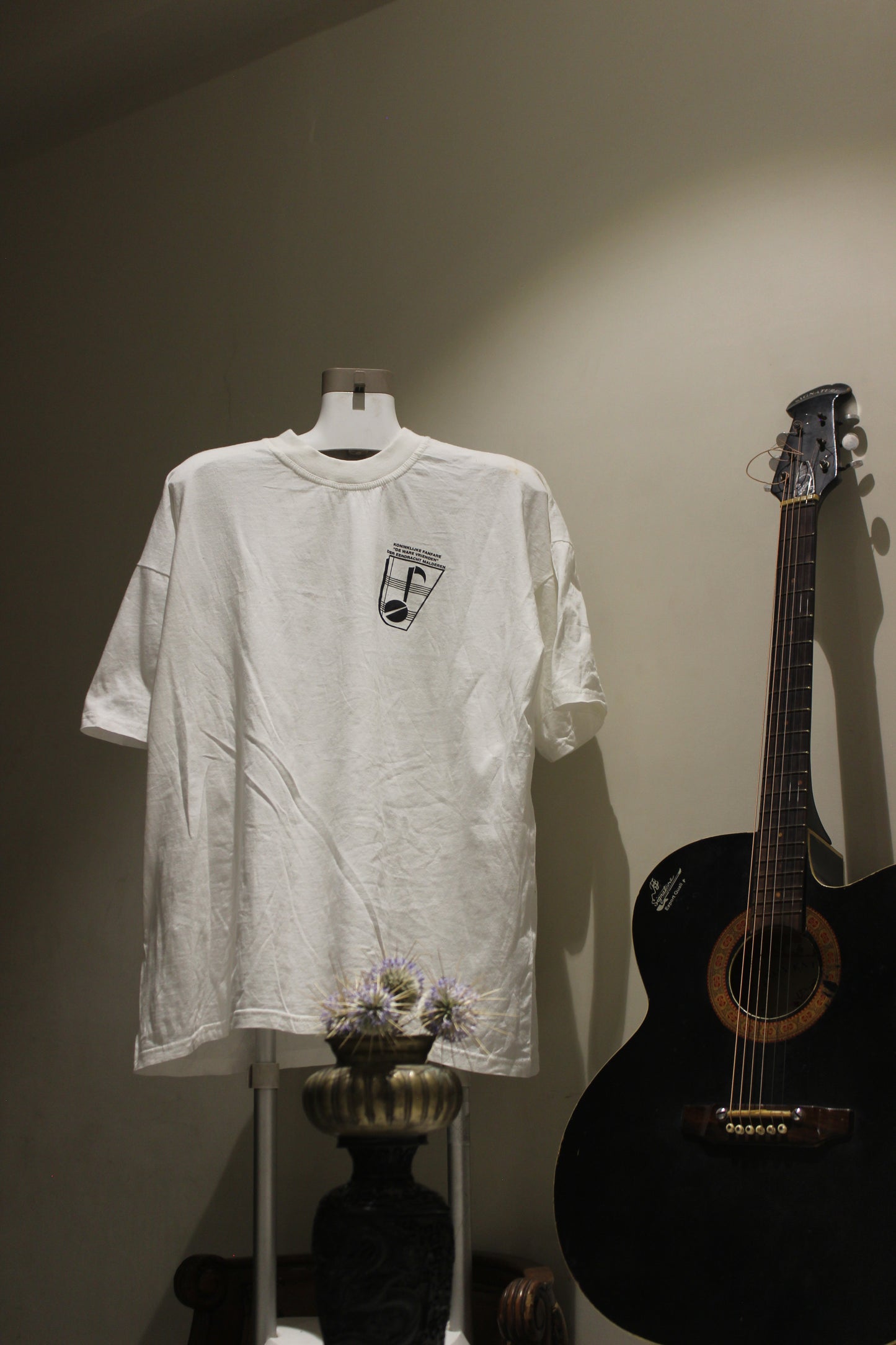 B&C Tshirt