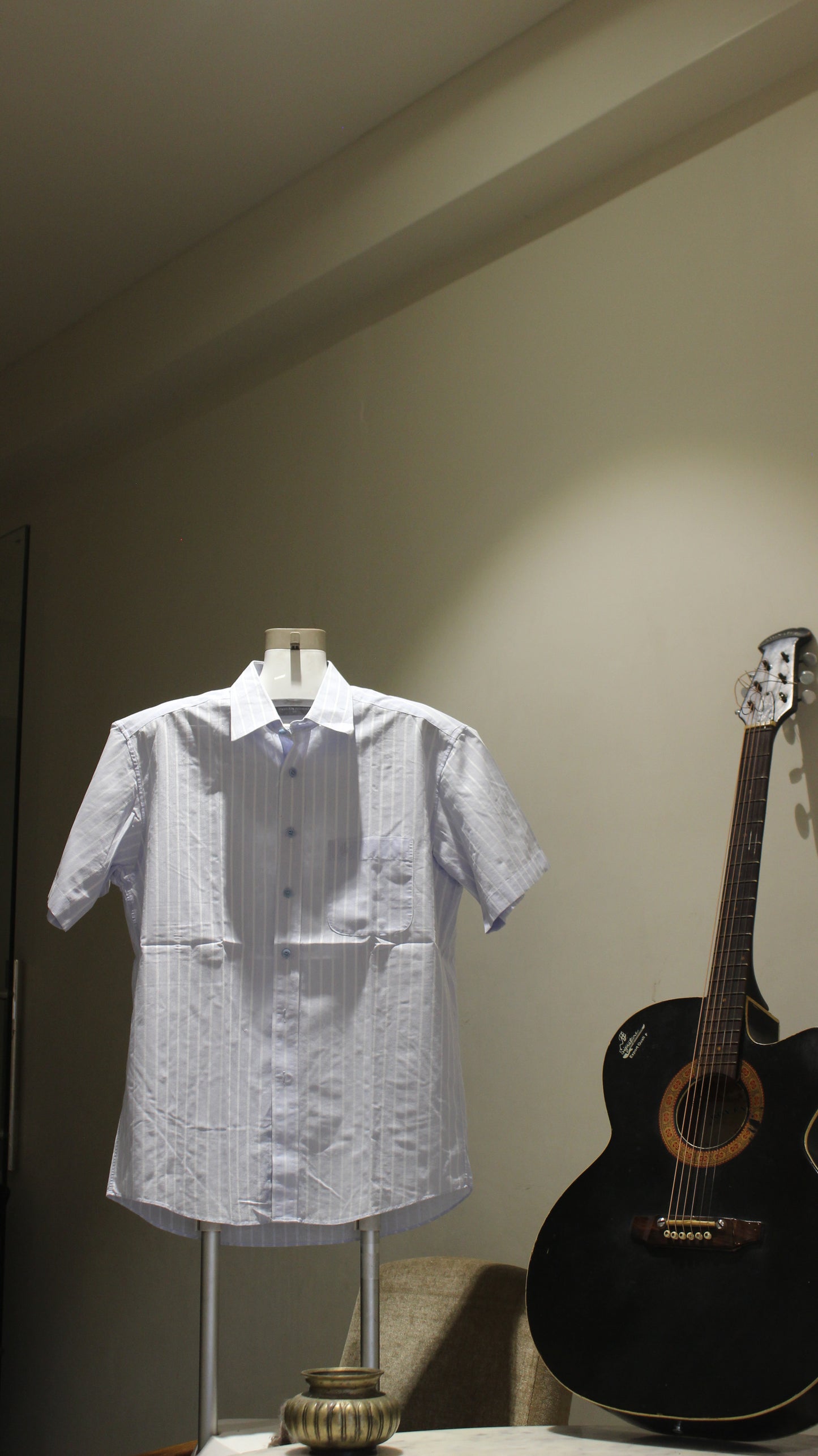 Indian Homme 100 Shirt