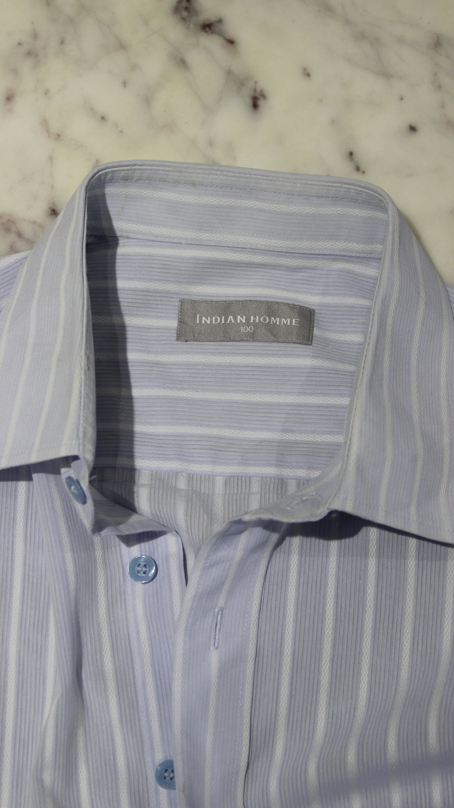 Indian Homme 100 Shirt