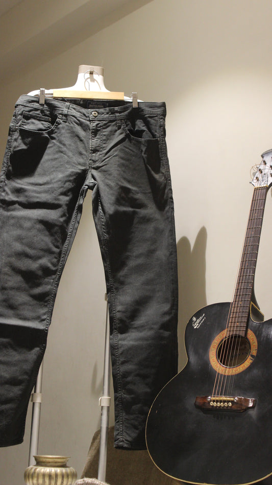 Crafted Goods Denims