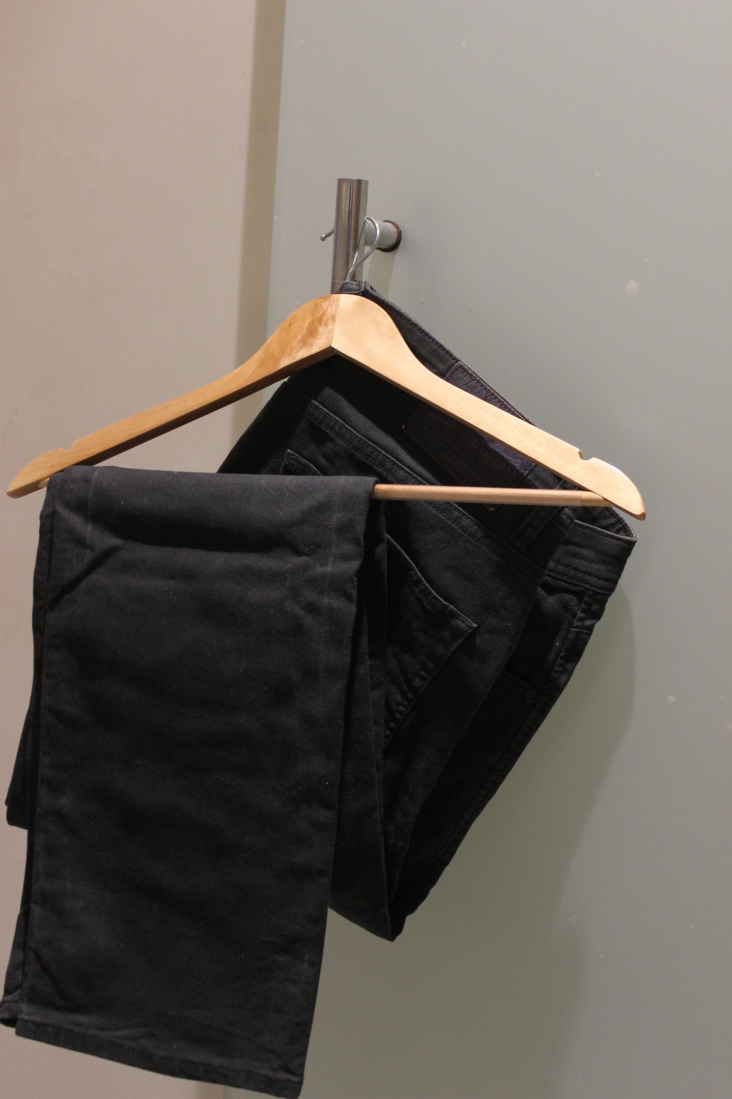 Crafted Goods Denims
