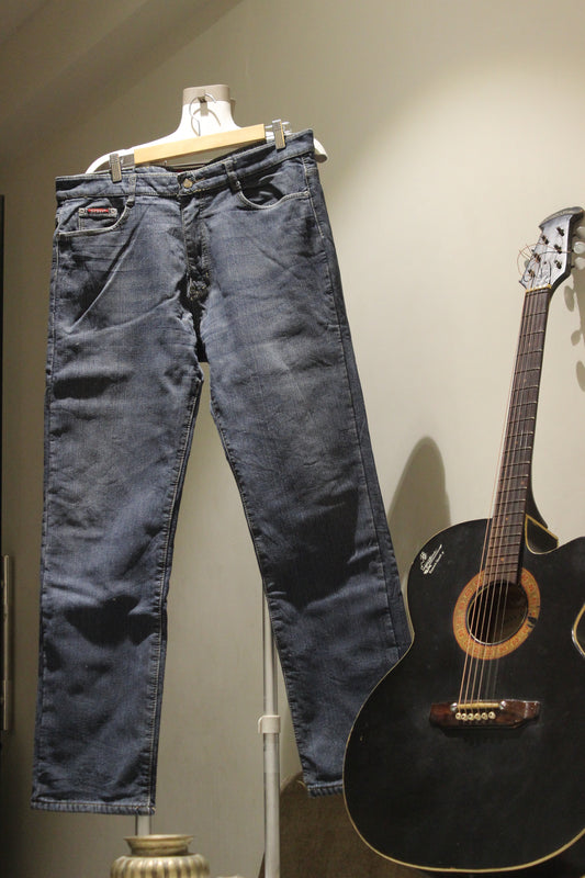 Bi Pai jeans