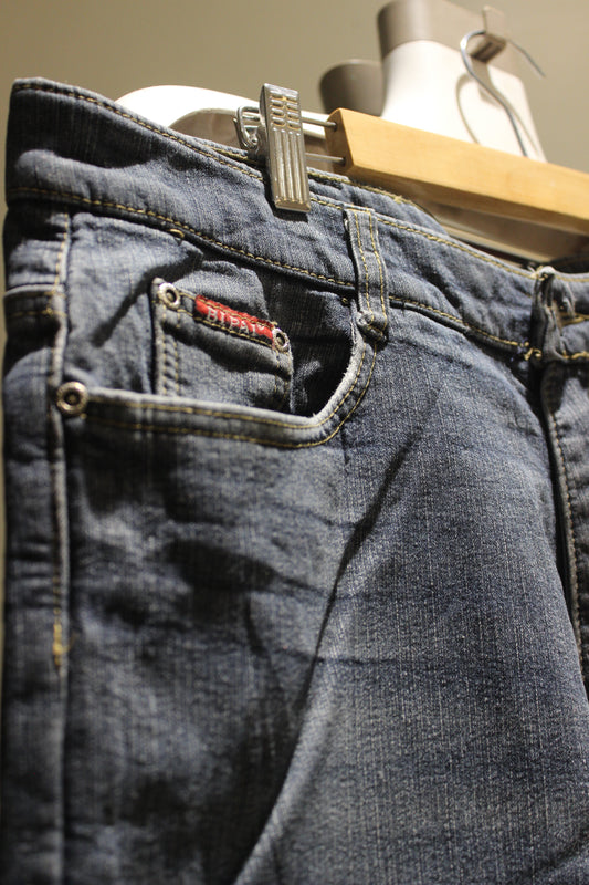 Bi Pai jeans