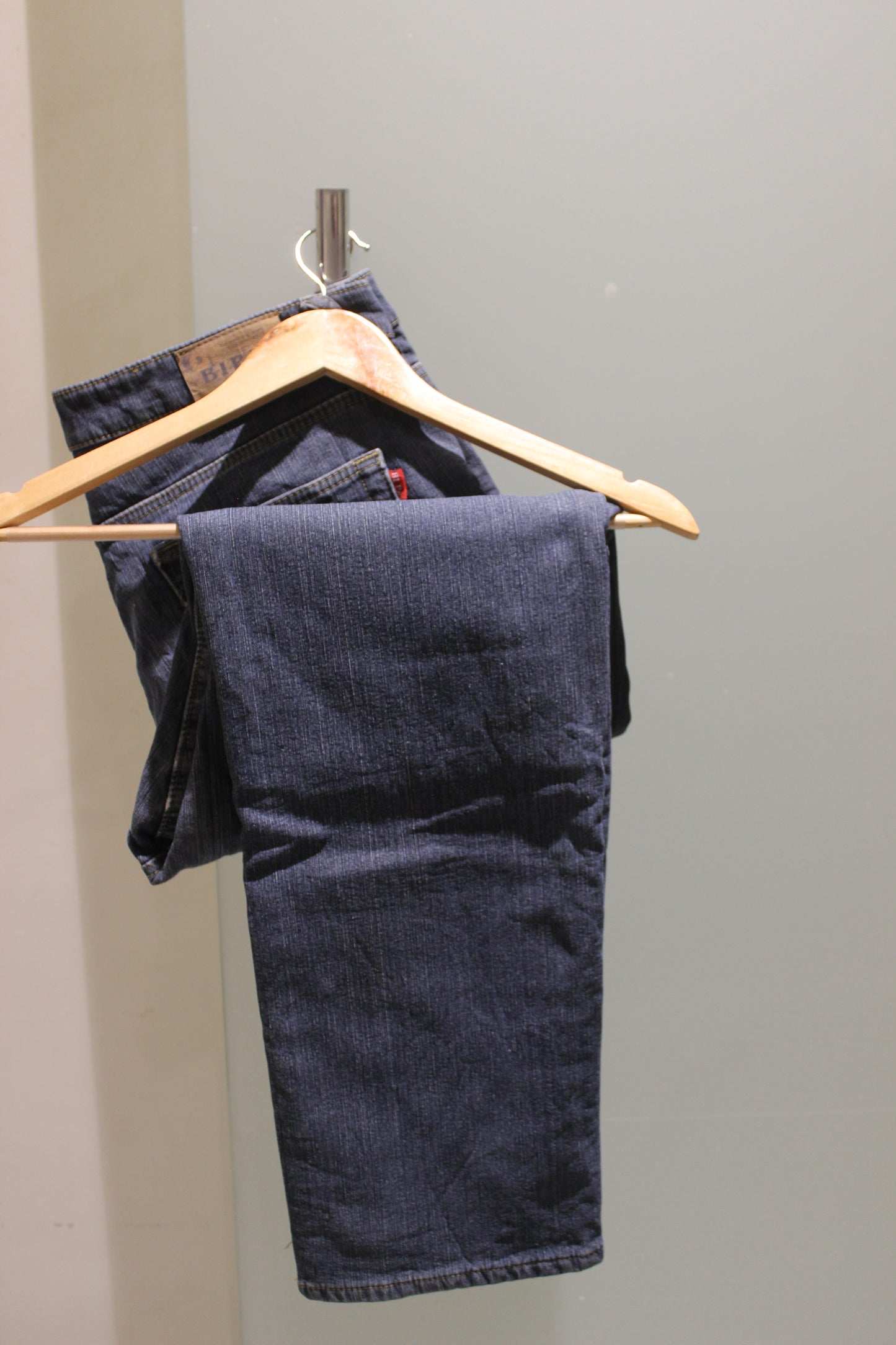Bi Pai jeans