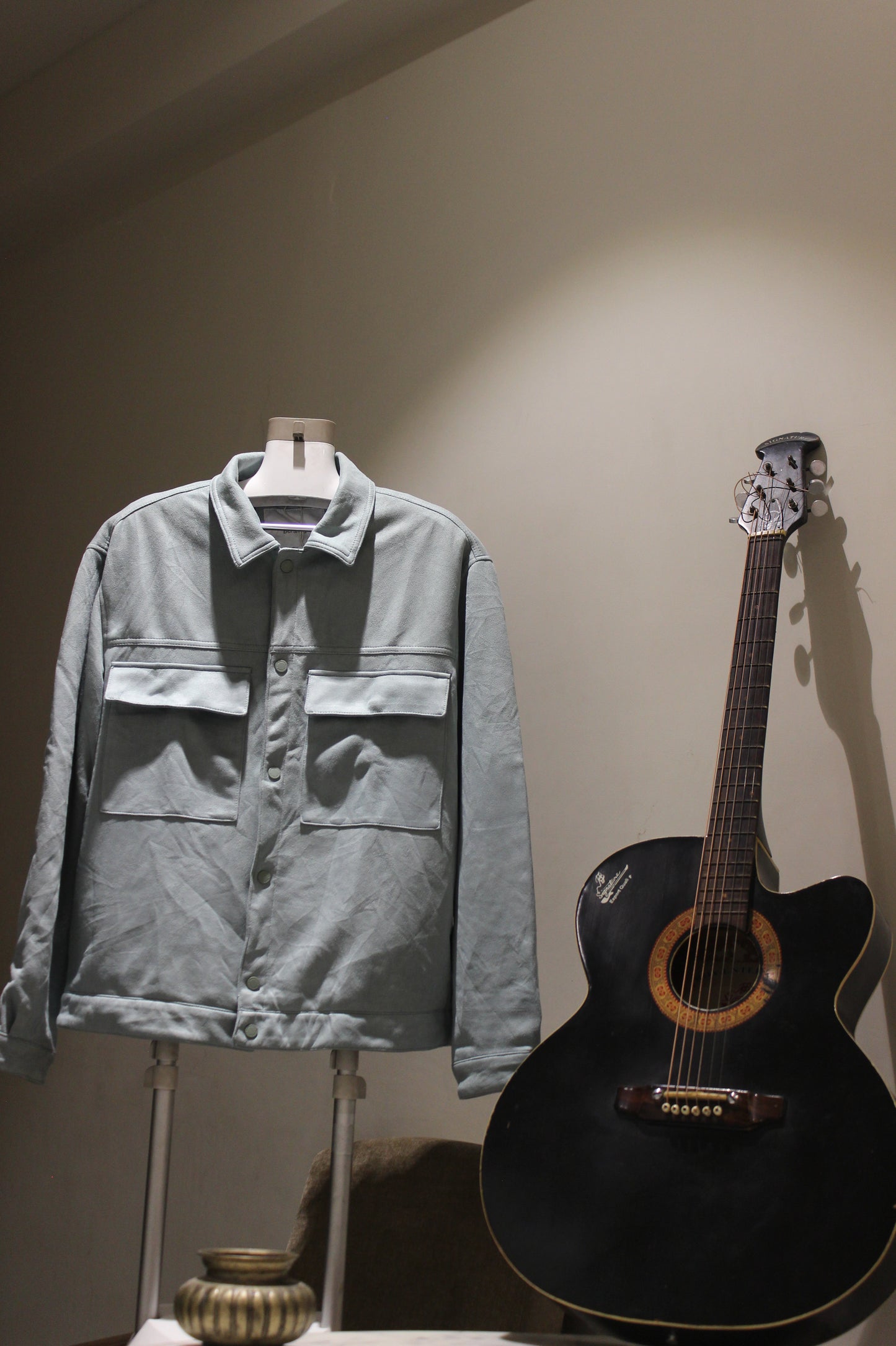 Bershka Jacket
