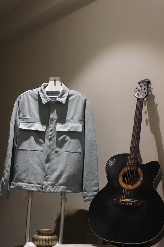 Bershka Jacket