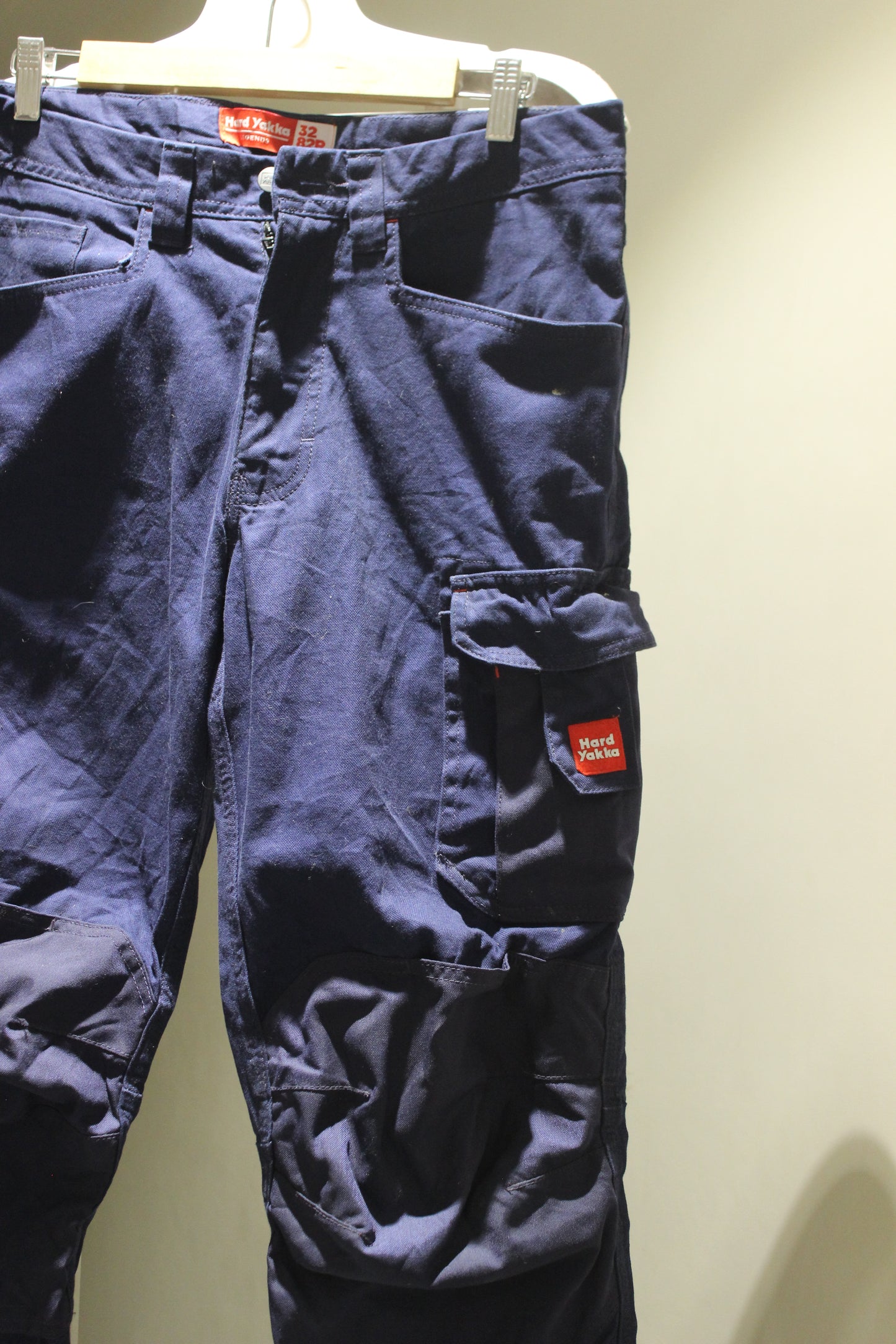 Hardyakka Cargos