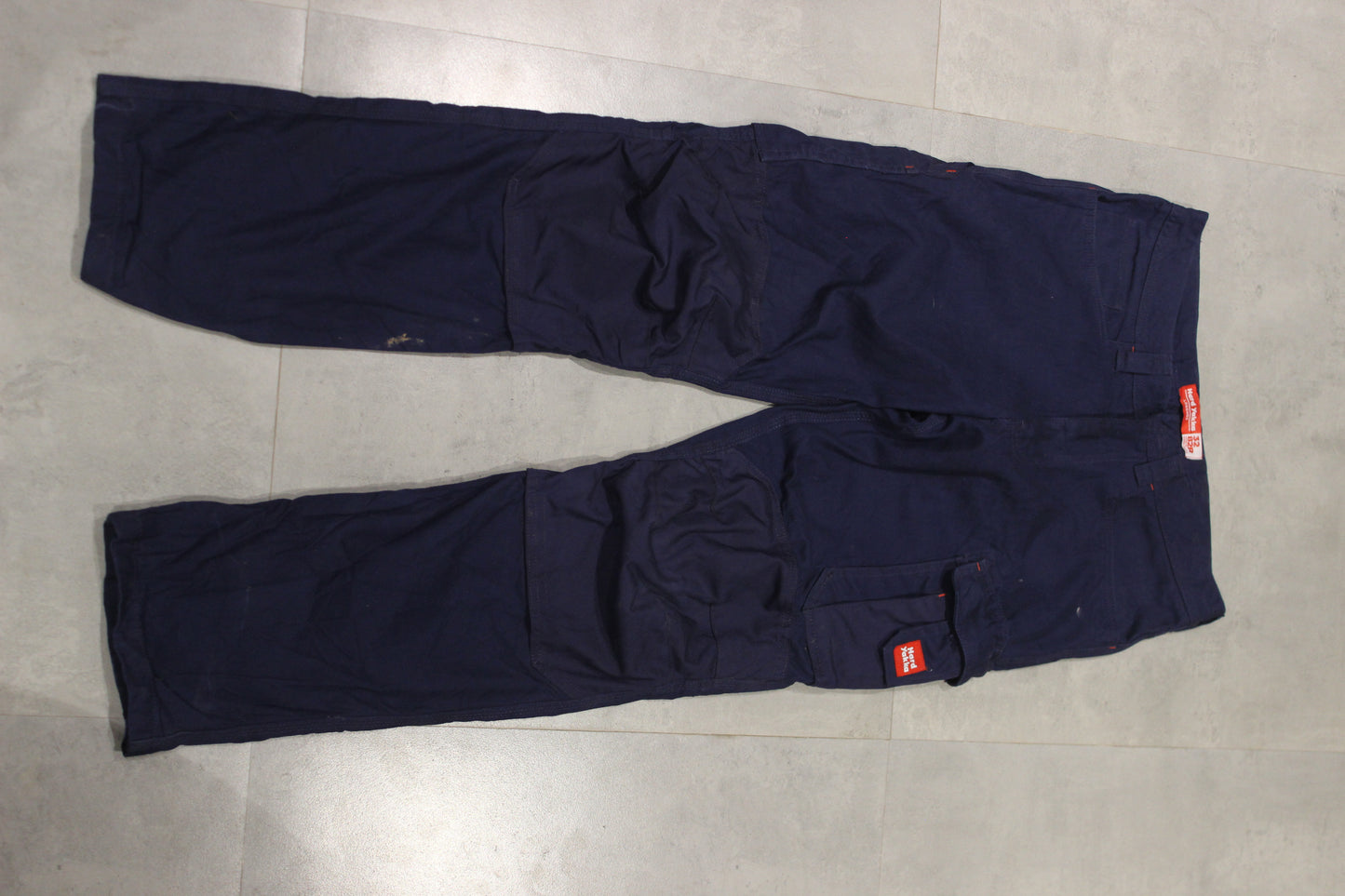 Hardyakka Cargos