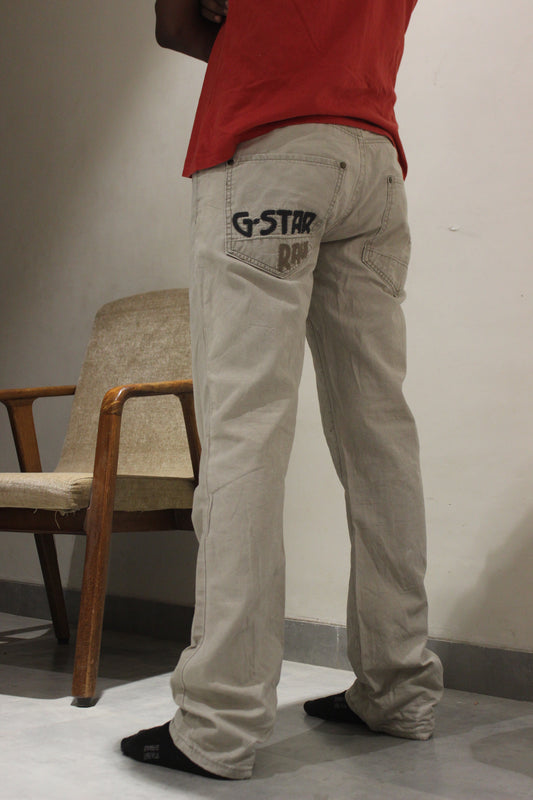 Gtar Jeans