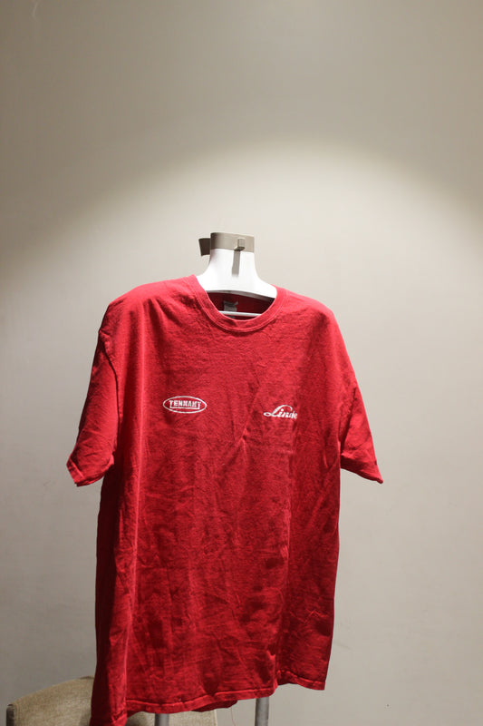 Linde Tee Tshirt