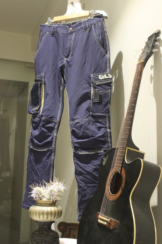 GLS cargos