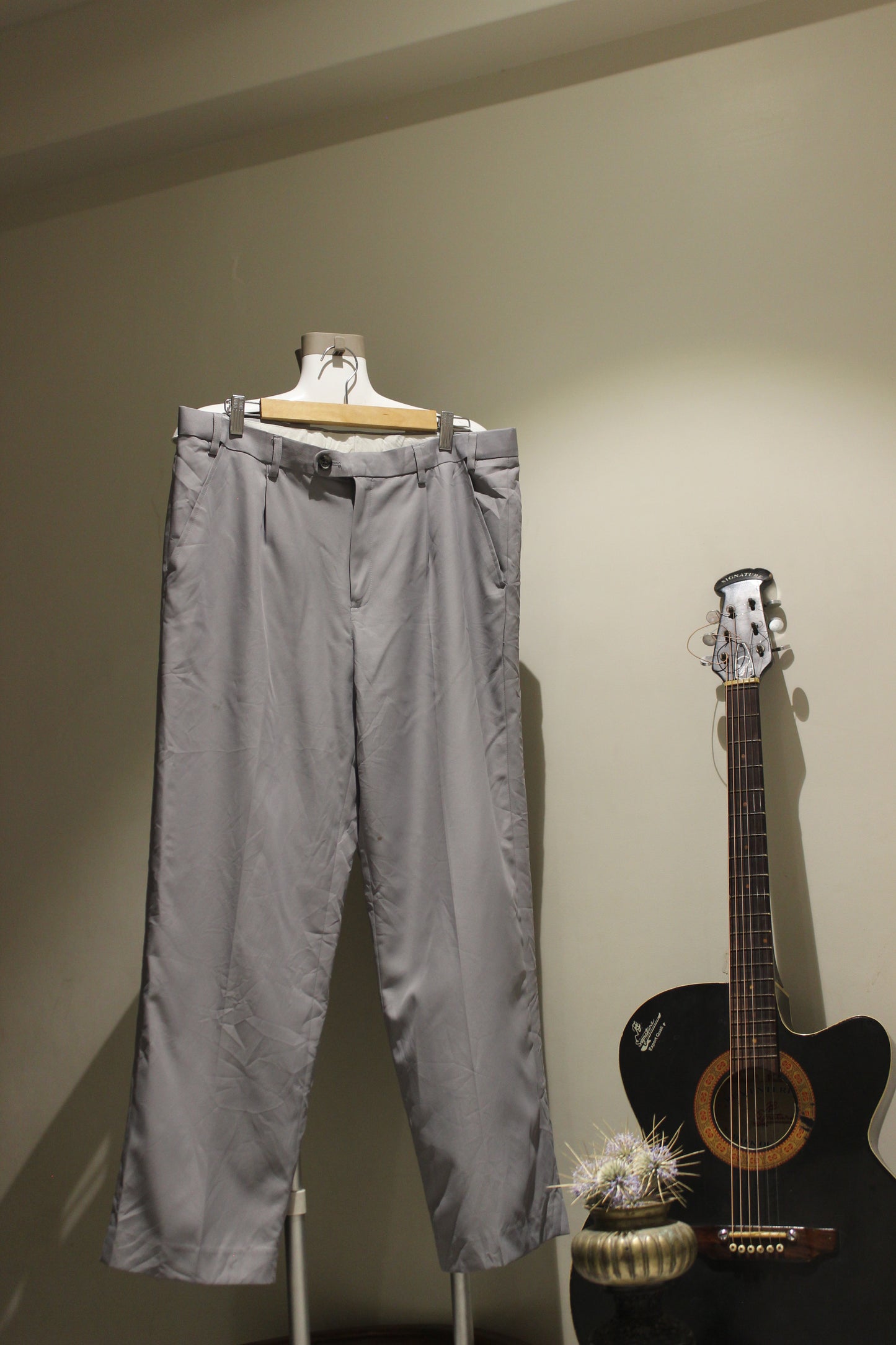 Taylor&Wright Korean pants