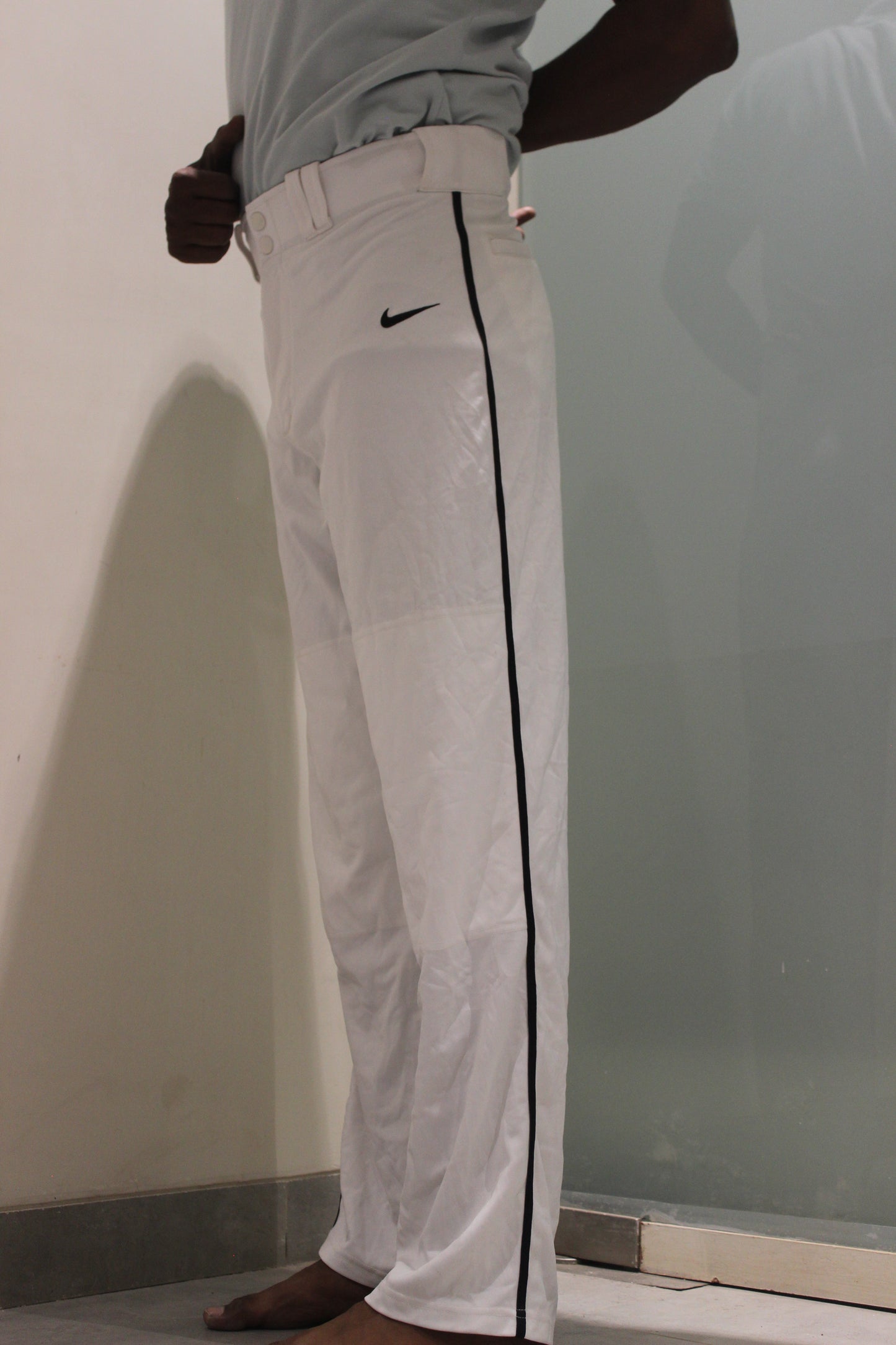 Nike lower