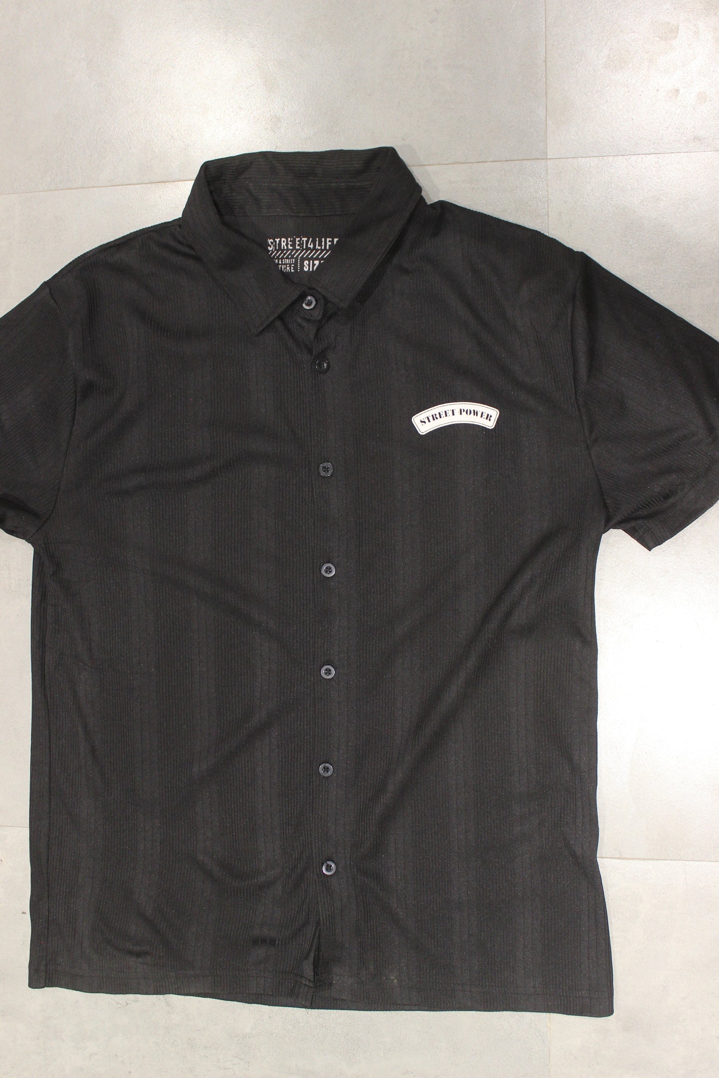 Street4life Shirt