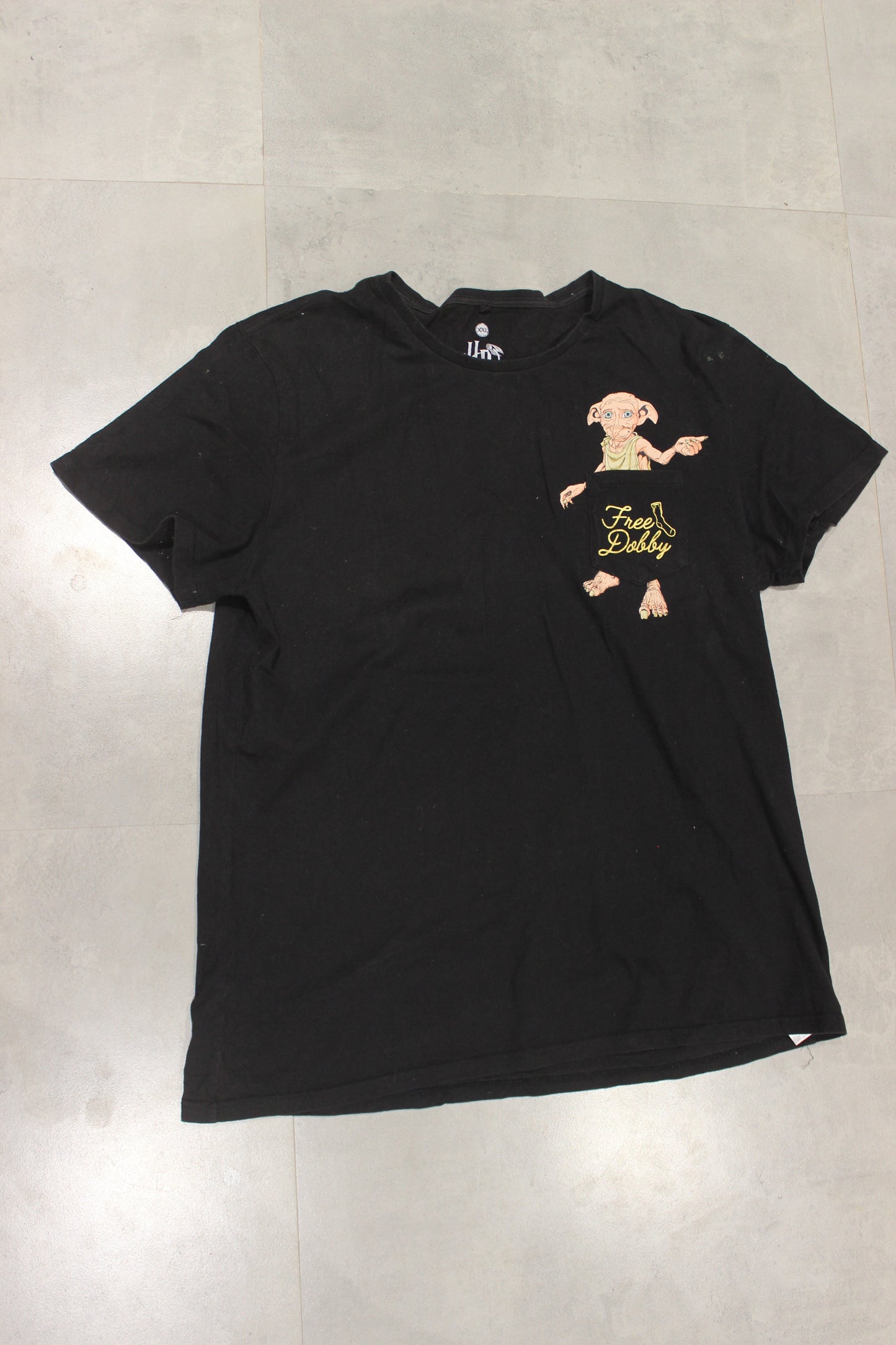 HP Tshirt