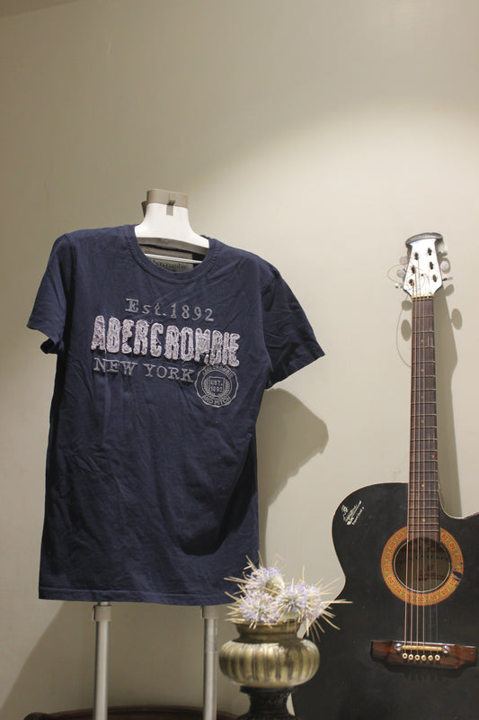Abercrombie& Fitch(US)