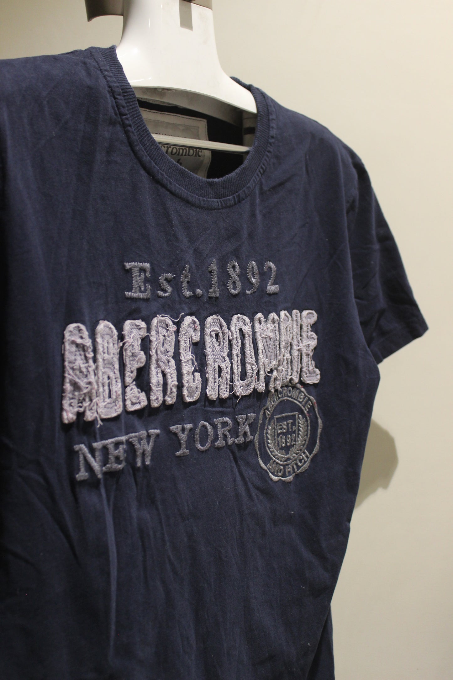 Abercrombie& Fitch(US)