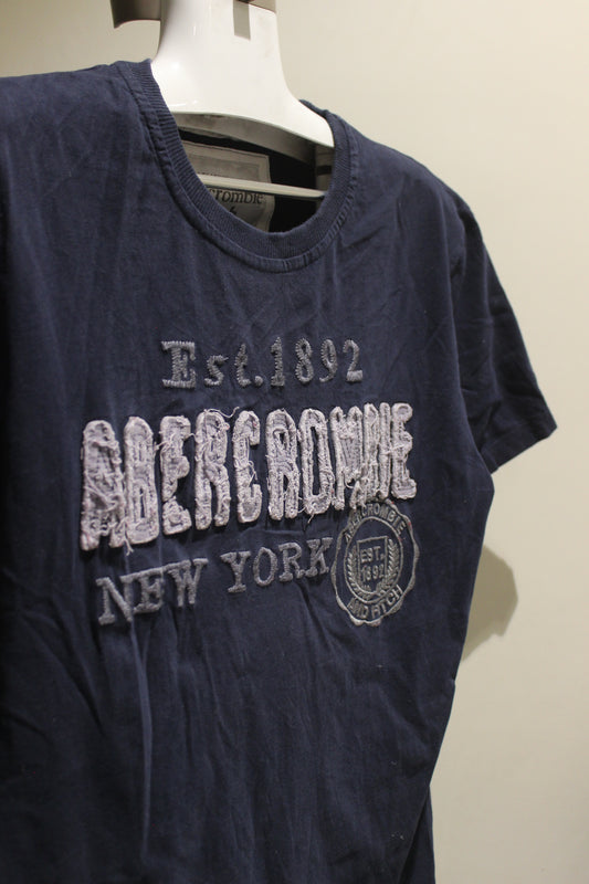 Abercrombie& Fitch(US)