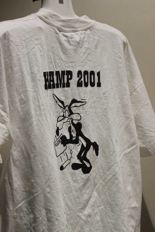 B&C Tshirt